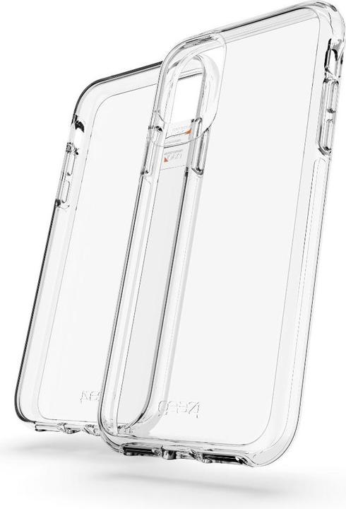 gear4 Crystal Palace Clear (Apple iPhone 11)