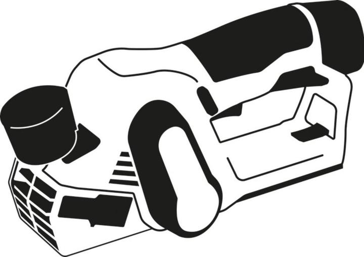 Produktbild Bosch Professional Zubehör Parallel- und Winkelanschlag, passend zu: GHO, PHO (29.50 cm)