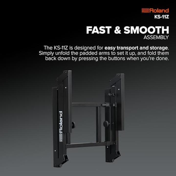 Produktbild Roland KS-11Z (Keyboard)