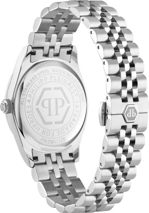 Produktbild Philipp Plein PW2BA1125 (Analoguhr)