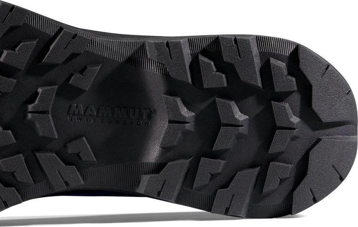 Produktbild Mammut Sertig III Low Women (42)