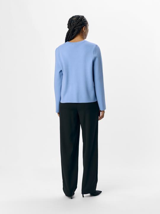 Produktbild Object Langärmeliger Strickpullover (XS)