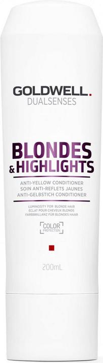 Actual product image Goldwell Blondes & Highlights (200 ml)