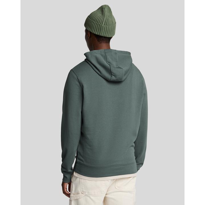 Produktbild Lyle and Scott Hoodie (XL)