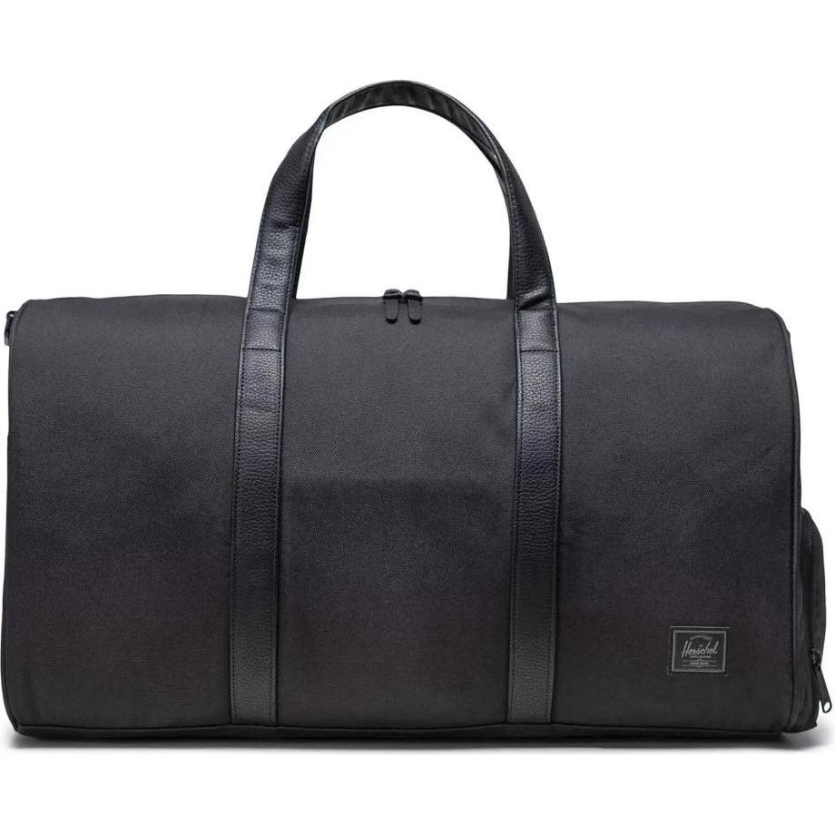 Herschel, Tasche, Novel - Duffle, Schwarz, (43 l)
