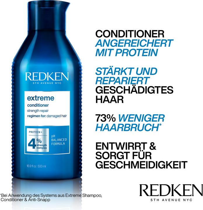 Produktbild Redken Extreme (500 ml)
