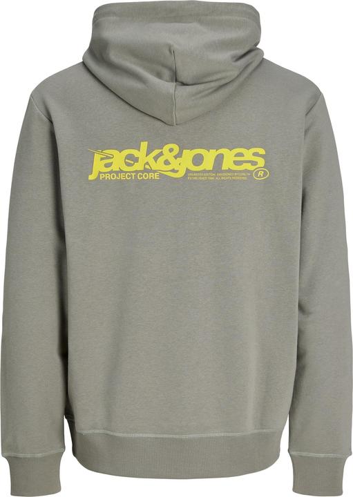Image du produit Jack & Jones Kapuzenpullover Kapuzenpullover (L)