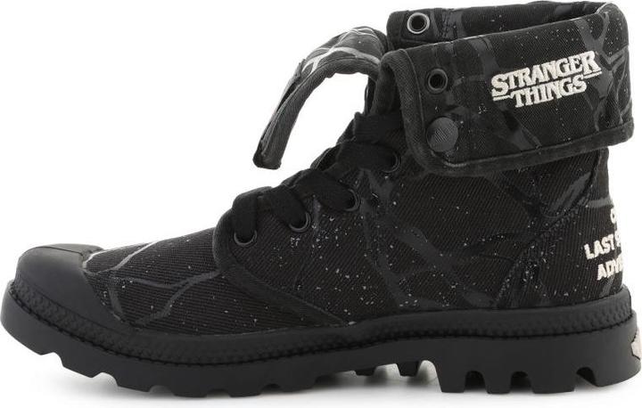 Image du produit Palladium Baggy Hopper Tunnels (37)