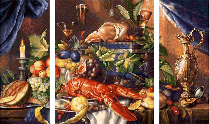 Produktbild Schipper MNZ Prunkstillleben