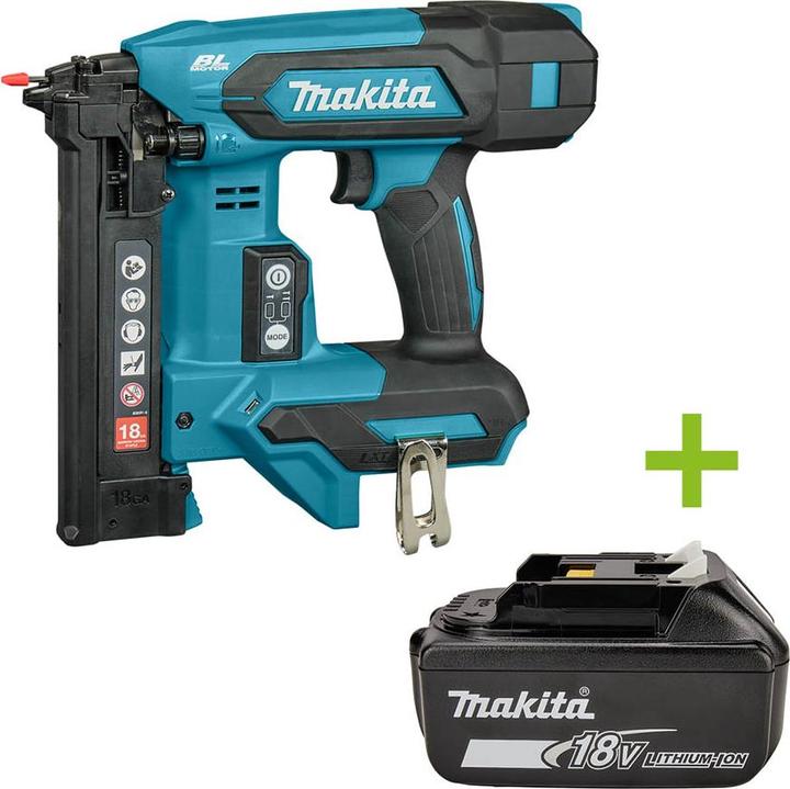 Productafbeelding Makita DST630Z LXT