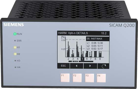 Produktbild Siemens Sicam