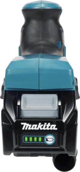 Immagine prodotto Makita JV001GD201 Seghetto alternativo a batteria 40V Max 2,5Ah Li-Ion in Mbox