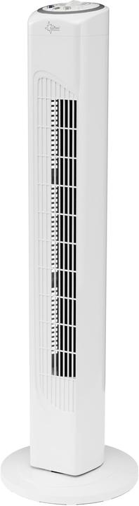 Suntec Ventilatore a torre Cool Breeze 7400
