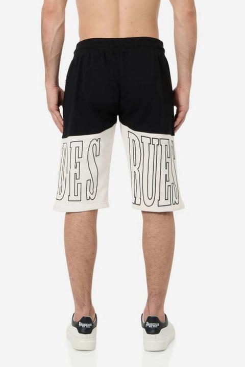 Image du produit Boxeur des Rues Sweatshorts Challenge (M)