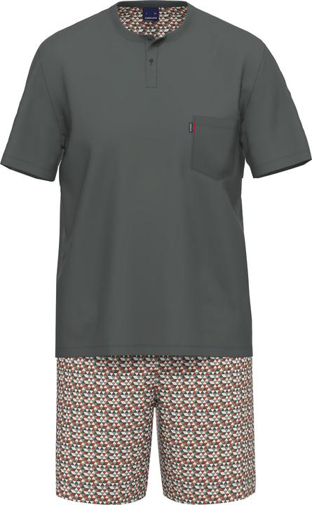 Produktbild Ammann Herren-Shorty (50)