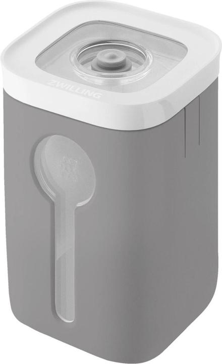 Actual product image Zwilling Cube Cover 2S