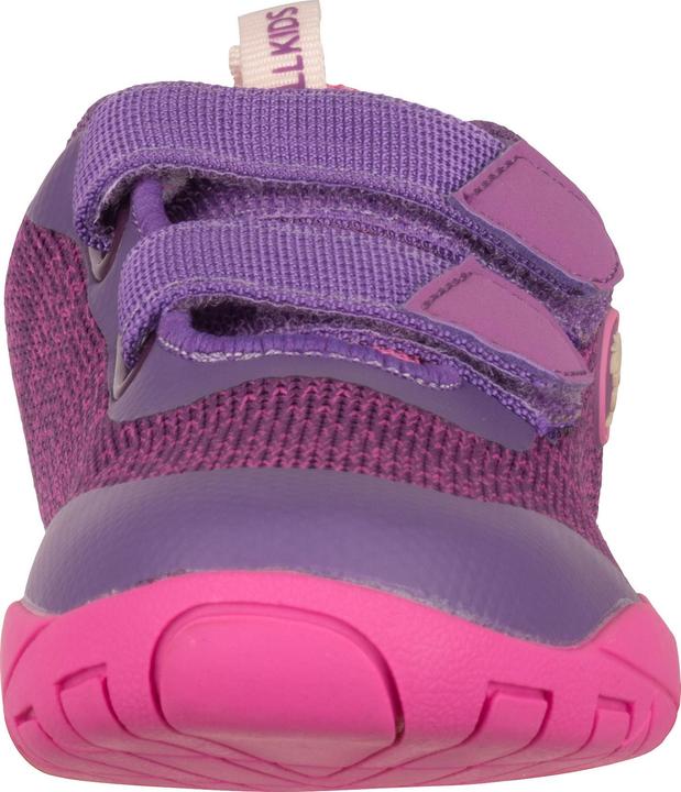 Produktbild Trollkids Kid's Eikefjord Barefoot Hiker (29)