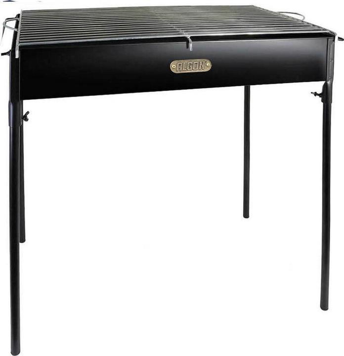 Immagine prodotto Algon Griglia di ferro (80 cm)