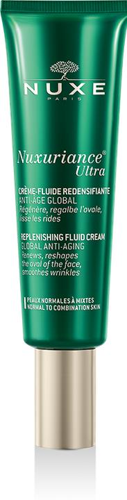 Actual product image Nuxe Nuxuriance Ultra - Crème Fluide Redensifiante (50 ml, Day cream)