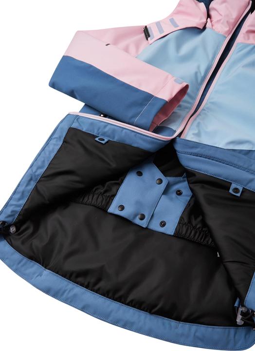 Actual product image Reima Children's ski jacket Lainio Pale (134)