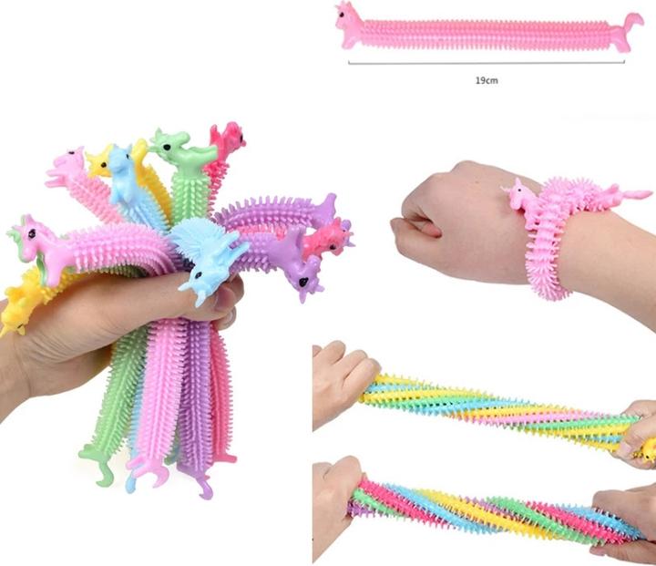 Actual product image I Am Creative Pop It