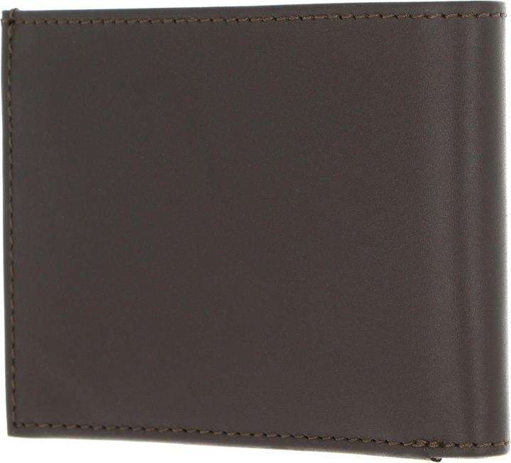Image du produit Oxmox Leather RFID Protect Pocketbörse