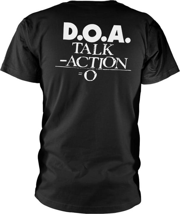 Produktbild D.O.A. Talk Action (M)