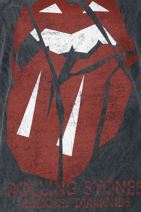 Produktbild The Rolling Stones Hackney diamonds (S)