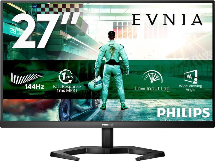 Produktbild Philips 27M1N3500LS/00 (2560 x 1440 Pixel, 27")