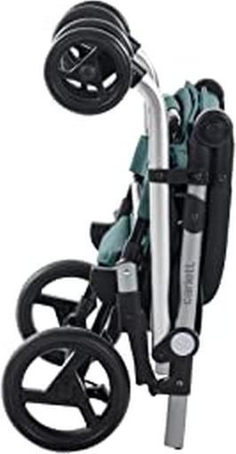 Actual product image Carlett Family Classic