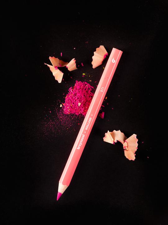 Actual product image Bruynzeel Colorexpress