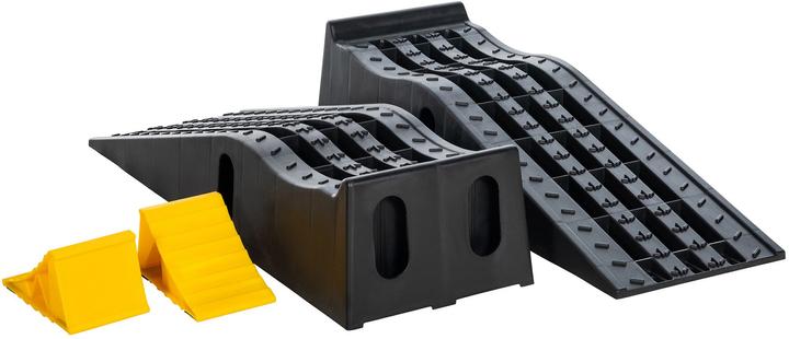 Image du produit CLP Kit de rampes d'accès