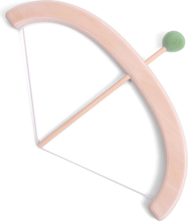 Actual product image GCS BS TOYS Activity game Bow and Arrow