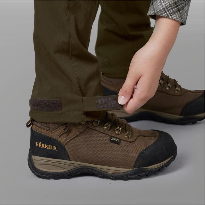 Immagine prodotto Seeland Pantaloni elasticizzati Larch Donna (Banda radio 38 (2600 MHz))