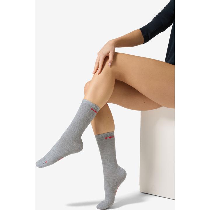 Produktbild Super Natural Sn All Day Socks 2-Pack (45 - 48)
