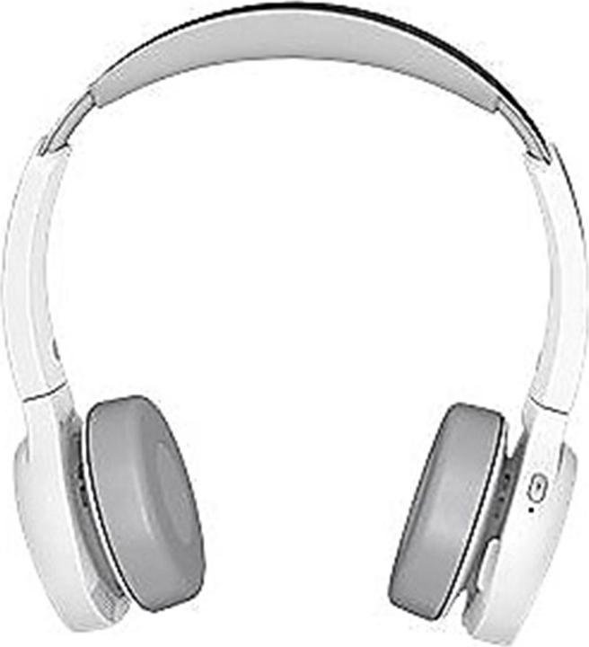 Actual product image Cisco Headset 730 Duo Platinum, USB-A, incl. charging station (Cable, Wireless, USB-A, Microsoft teams)