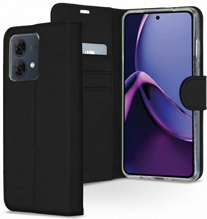 Immagine prodotto Accezz Portafoglio Custodia Morbida Libreria (Motorola Moto G84)