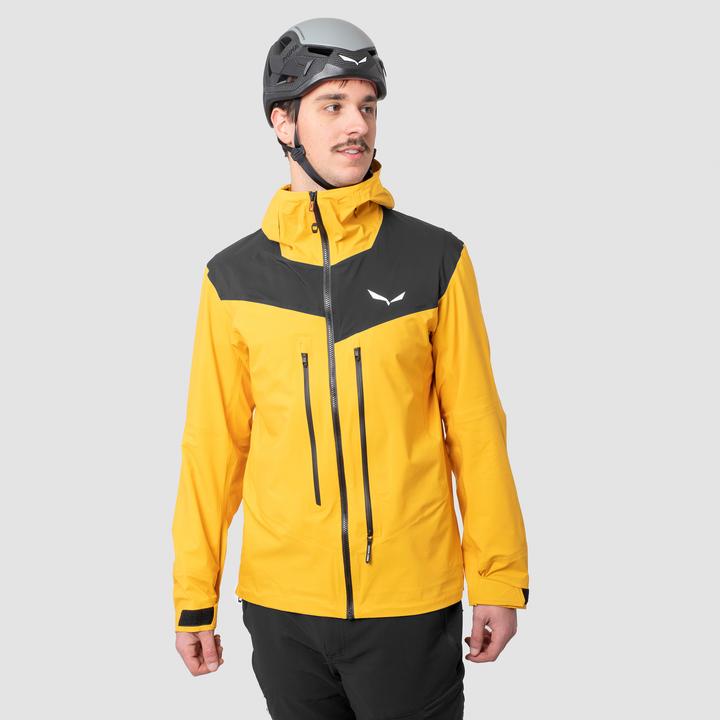 Actual product image Salewa Ortles 3L Powertex Jacket (S)