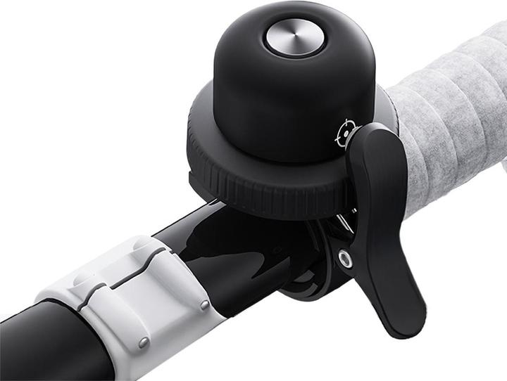 Immagine prodotto Aqiila - Tagbird - Item Finder + Bike Bell (1-pack) (Android, iOS)