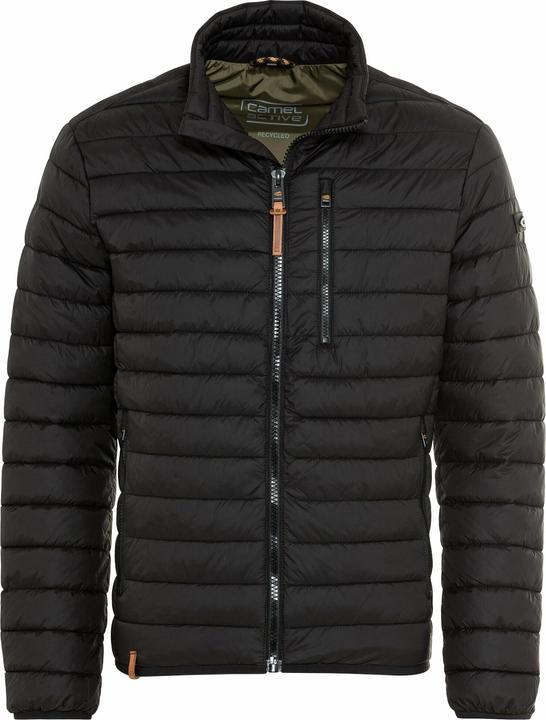 Produktbild Camel Active Steppjacke ohne Daune aus recyceltem Polyester (58)