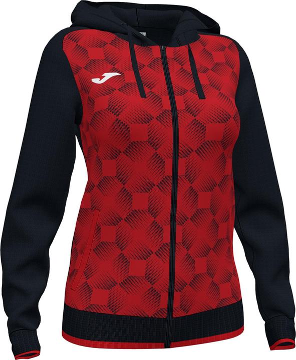 Produktbild Joma Kapuzenjacke Supernova Iii (L)