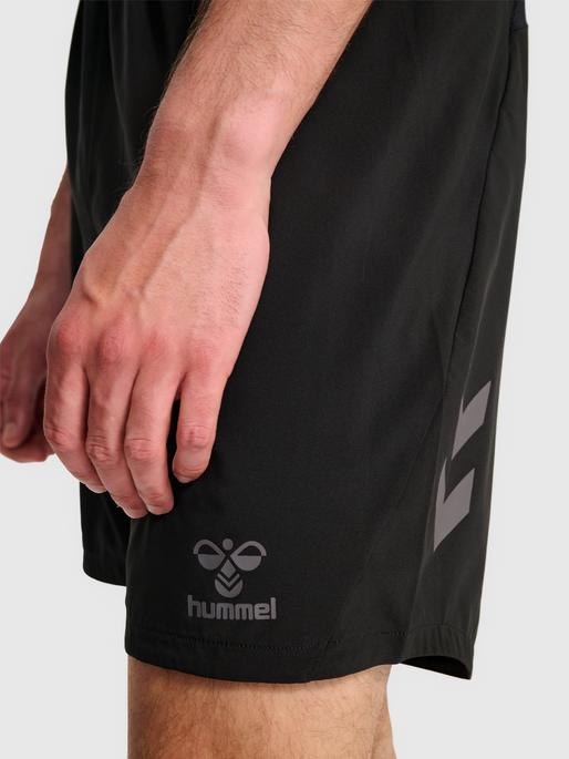 Actual product image hummel hmlPRO TRAINING SHORTS (L)