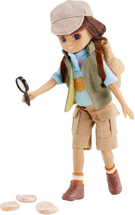 Actual product image Lottie Fossil Hunter