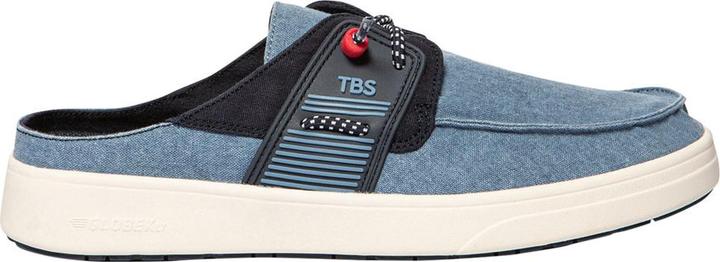 Image du produit TBS Geoyatt Canvas Slipper (44)