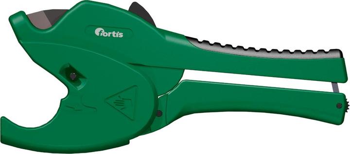 Fortis Cisaille pour tubes plastiques 3 -50mm (50 mm)