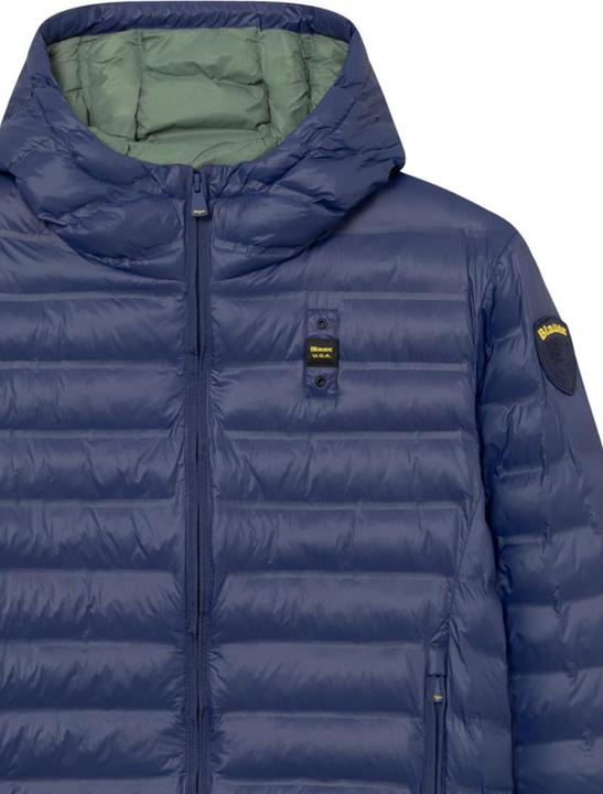 Produktbild Blauer Charles (XXL)