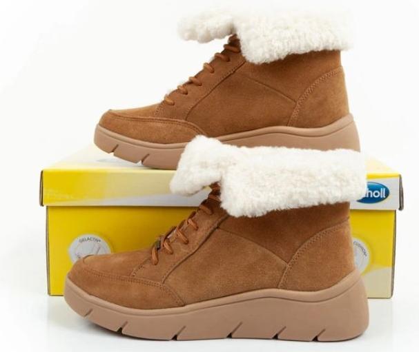 Image du produit Scholl Stelvio Stiefeletten (40)