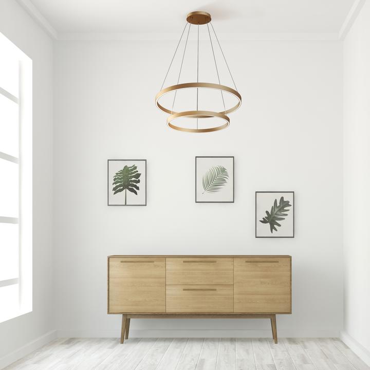 Produktbild Maytoni Rim (5200 lm)