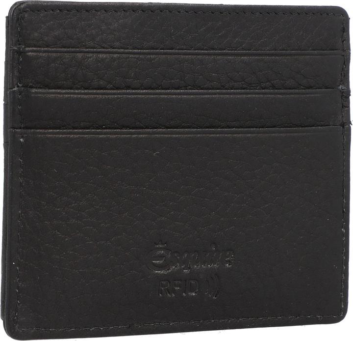 Produktbild Esquire Oslo Texas Kreditkartenetui RFID Leder 9,5 cm