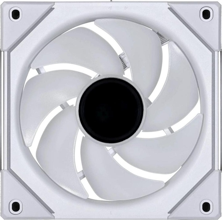 Actual product image Lian-Li Uni Fan SL-Infinity (120 mm, 1 x)